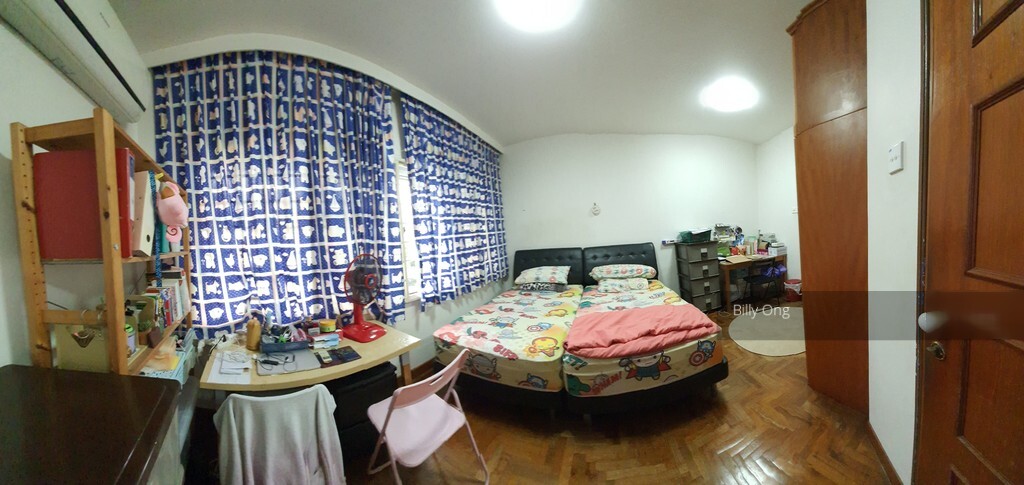 Sea Breeze Terrace (D16), Terrace #241986181